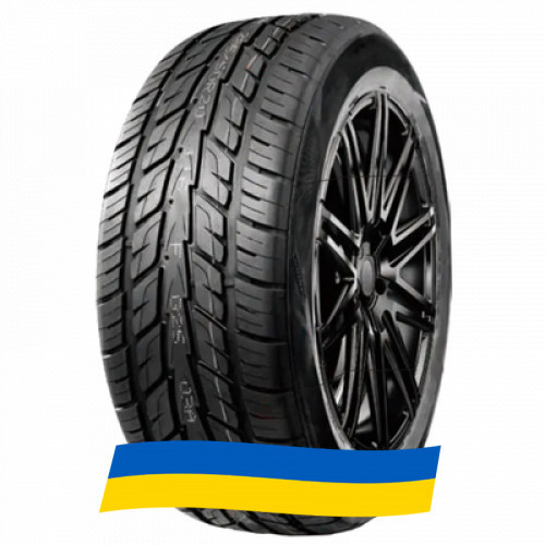 285/40 R22 Fronway Eurus 07 110V Легкова шина Киев - изображение 3