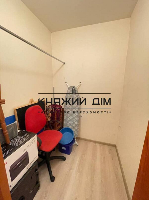 Оренда світлої 3 кімнатної квартири на Позняках Є ГЕНЕРАТОР Урлівська34 а КОД 11204948 Київ - зображення 12