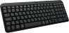 Клавиатура компьютерная безпроводная Logitech K250 Wireless Keyboard Graphite L920-013822 графитовая Київ