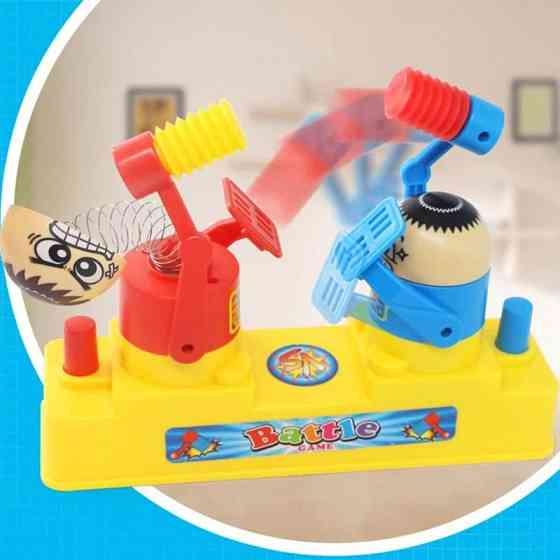 Настольная интерактивная игра Ummi 64788 Hammering Contest Херсон