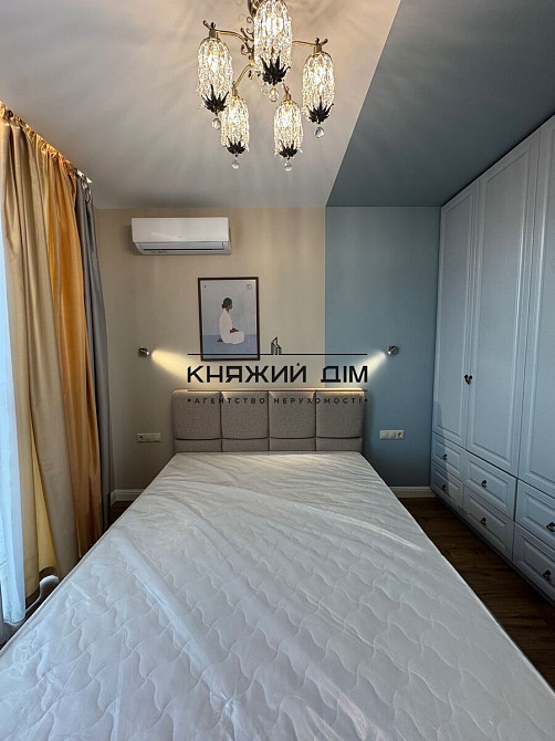 Перша здача Є ГЕНЕРАТОР Оренда 2х кімнатної квартири м. Вирлиця КОД № 11204785 Київ - зображення 11
