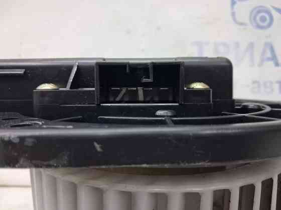 Моторчик печки Mitsubishi Outlander CU 2.4 БЕНЗИН 4G69 2003 (б/у) Київ