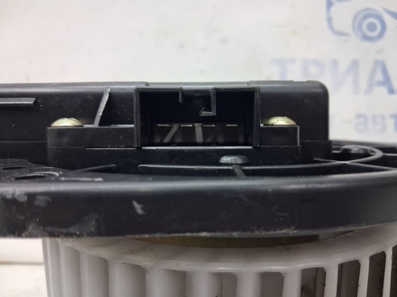 Моторчик печки Mitsubishi Outlander CU 2.4 БЕНЗИН 4G69 2003 (б/у) Київ - зображення 4