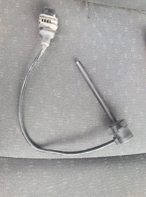 1939419 Датчик уровня охлаждающей жидкости DAF XF 106 Euro 6 Львов - изображение 1