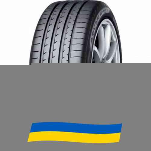 245/45 R18 Yokohama Advan Sport V105S 100Y Легкова шина Киев