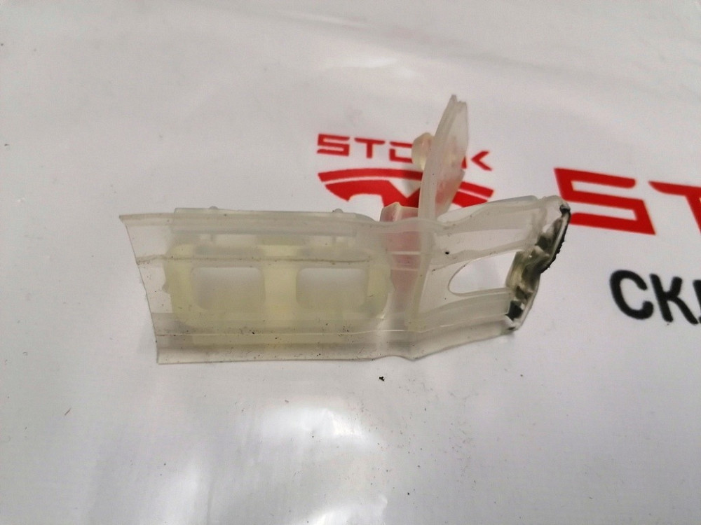 Изолятор силиконовый листа защитного металлического корпуса основной батареи Tesla model X, model S Київ - зображення 10