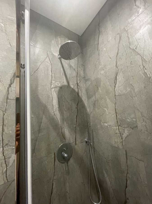 долгосрочная аренда 1-к квартира Киев, Печерский, 1500 $/мес. Київ - зображення 12