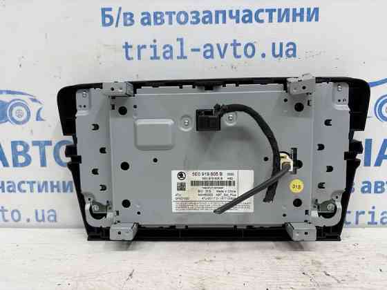Магнитофон Skoda Octavia 2013-2020 5E0919605B (Арт. 83347) Київ