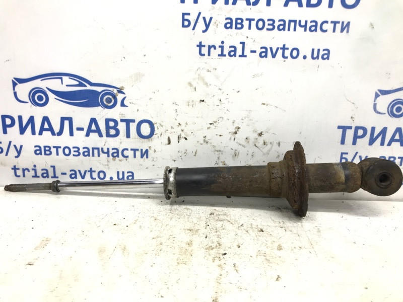 Амортизатор задний Mitsubishi Lancer 2003-2009 MN101960 (Арт. 37872) Киев - изображение 1