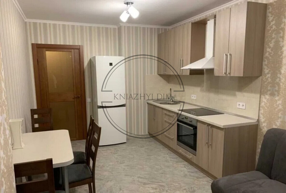 Продаж 1-но к. квартири на Осокорках. №21146310 Київ - зображення 3