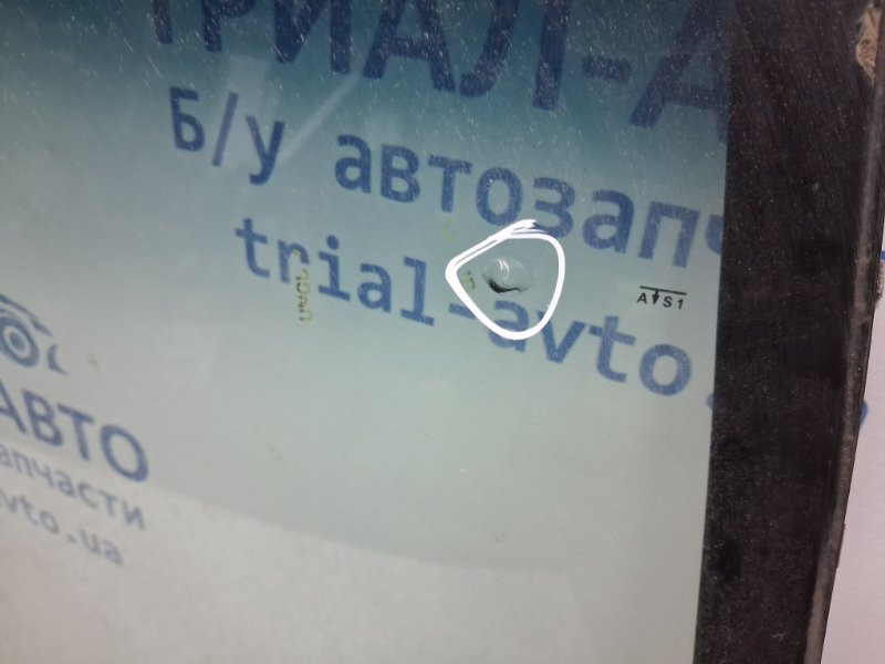 Стекло лобовое Mitsubishi Pajero Wagon 1999-2006 MN146024 (Арт. 62181) Киев - изображение 4