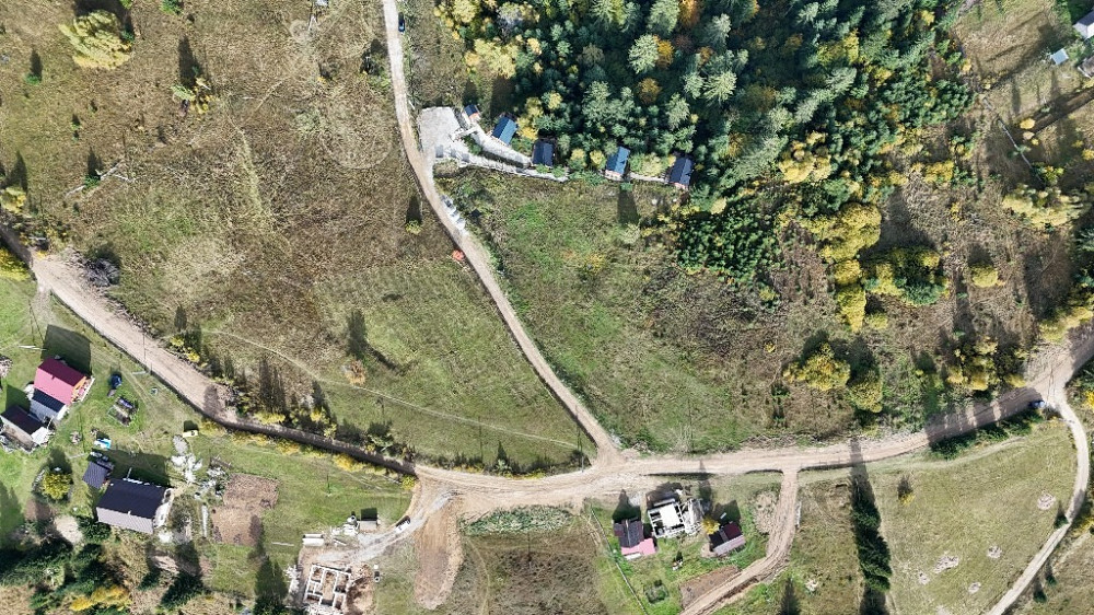 Земельна ділянка с. Яблуниця 0.35га Яремче - зображення 4