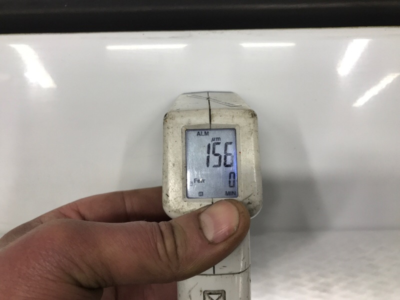 Дверь задняя правая Renault Megane 2009-2016 821007080R (Арт. 53609) Київ - зображення 7