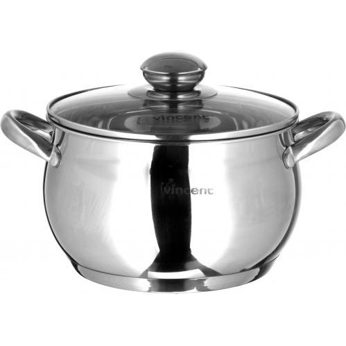 Каструля Vincent VC-3168-20 20 см 4 л Киев - изображение 1