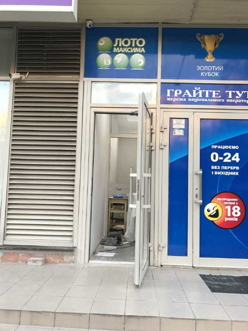 долгосрочная аренда торговые площади Киев, Голосеевский, 14000 грн./мес. Київ - зображення 9