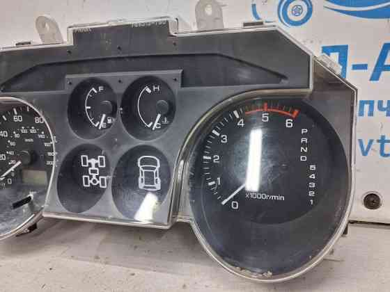 Приборная панель Mitsubishi Pajero Wagon 1999-2006 MR951140 (Арт. 69393) Киев