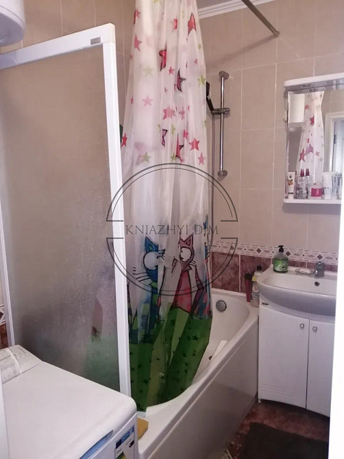 Продаж 2-х кімнатної ,м.Харківська 2-і хвилини пішки Київ - зображення 12