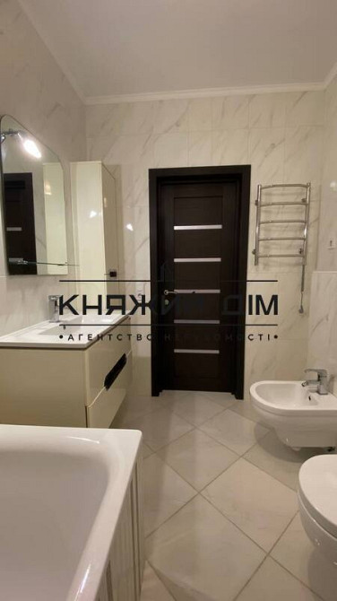 Оренда 1 кімн кв. Євродвушка 10 хв до метро Берестейська Відрадний КОД 11203495 Киев - изображение 12