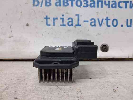 Резистор печки Mitsubishi Pajero Wagon 3 3.2 ДИЗЕЛЬ 4M41 1999 (б/у) Київ