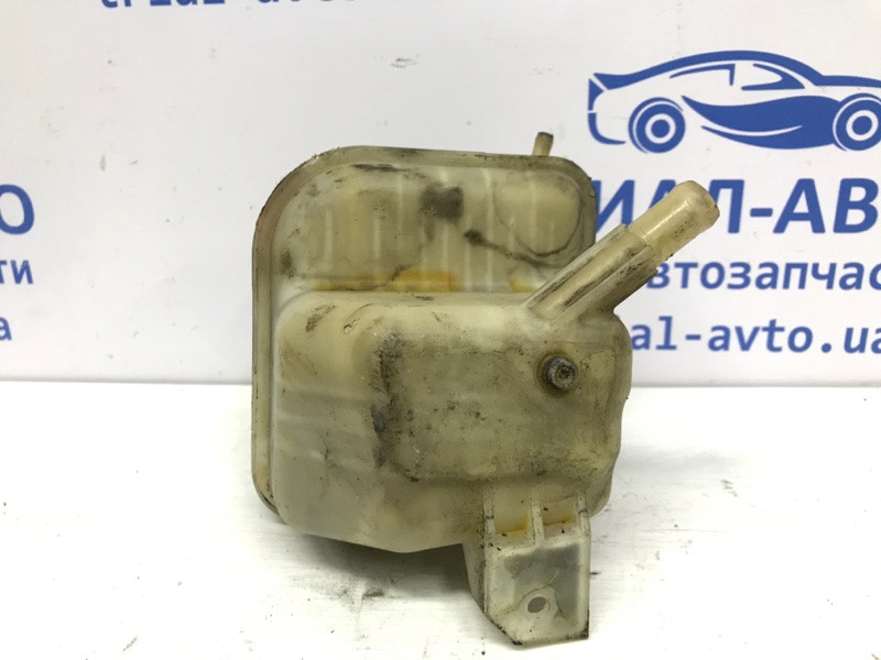 Бачок радиатора (расширительный) Nissan Qashqai J10 2.0 БЕНЗИН MR20DE 2006 (б/у) Київ - зображення 5