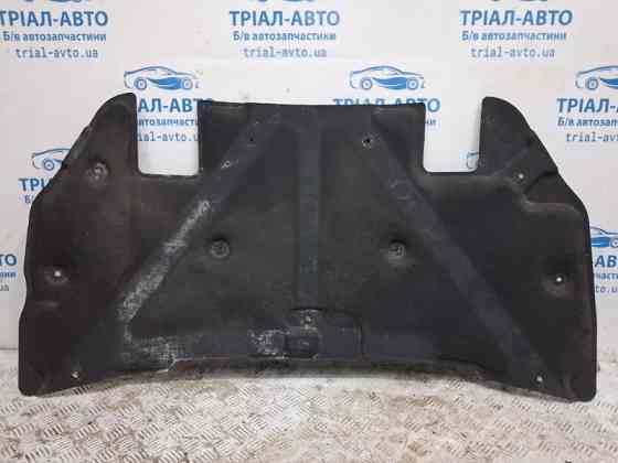 Обшивка капота Mitsubishi Lancer 9 1.6 БЕНЗИН 4G18 2003 (б/у) Киев