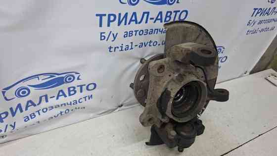 Кулак поворотный правый со ступицей SsangYong Actyon CJ 2.0 DIESEL D20DT 2005 (б/у) Київ
