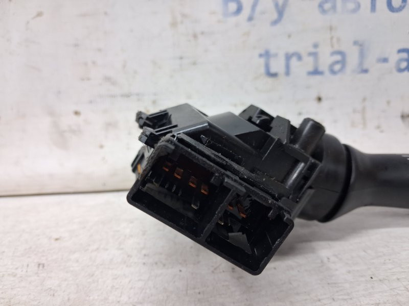 Переключатель подрулевой правый(дворники) Toyota RAV 4 A30 2.0 БЕНЗИН 1AZFE 2005 (б/у) Киев - изображение 4