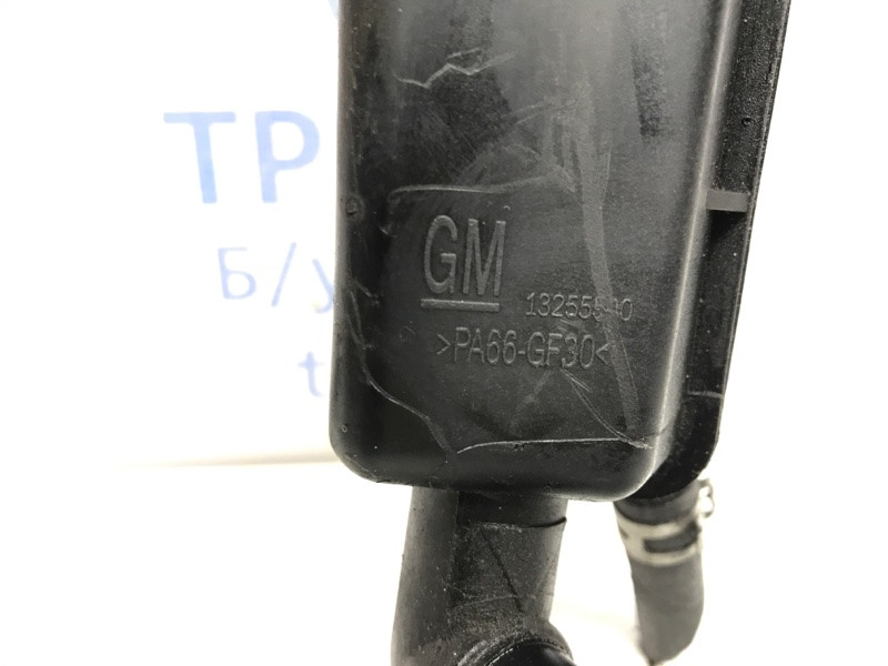 Бачок ГУР Chevrolet Cruze 2009-2016 13255540 (Арт. 45603) Київ - зображення 5