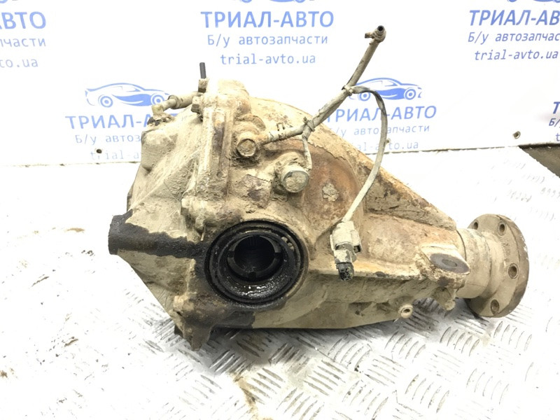 Редуктор задний Mitsubishi Pajero Wagon 1999-2006 3501A322 (Арт. 45585) Київ - зображення 4