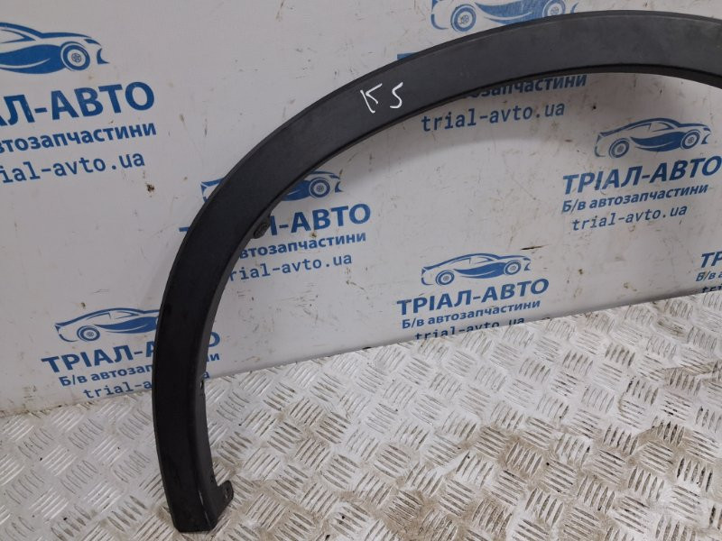 Накладка крыла Mazda CX 5 2011-2017 KD5351W51 (Арт. 79200) Київ - зображення 7