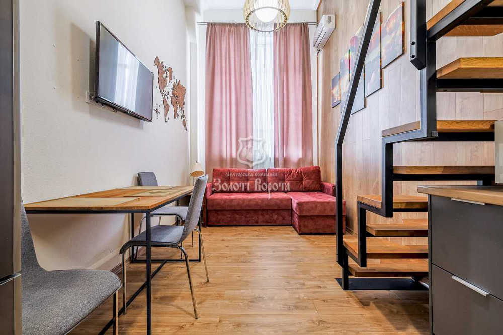 продажа 1-к квартира Киев, Соломенский, 39000 $ Київ - зображення 10