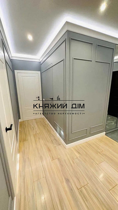 Видова 2-кімнатна квартира в ЖК Зарічний, м. Славутич Київ - зображення 10