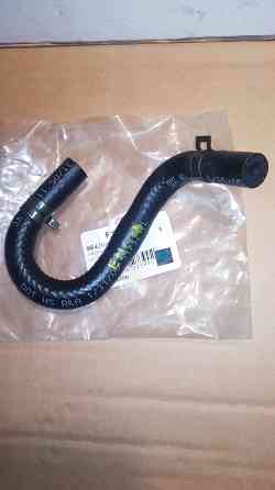 Шланг вакуумного усилителя с клапаном 1.6 Lanos Днепр