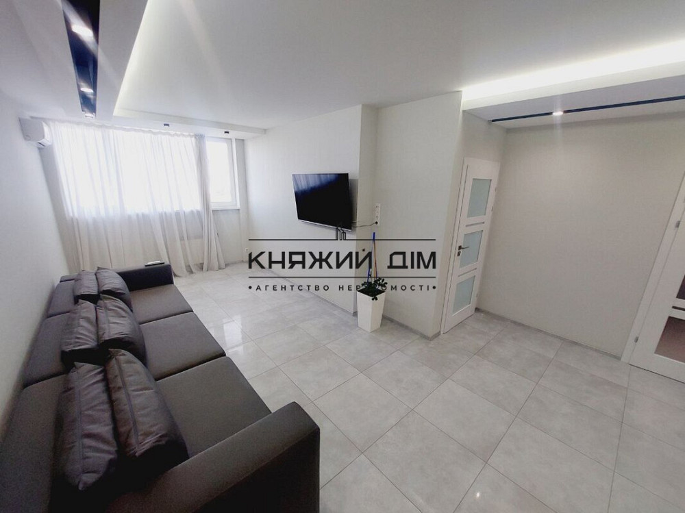 Оренда 2 кімнатної квартири ЖК Victory V КОД: 11203578 Киев - изображение 10