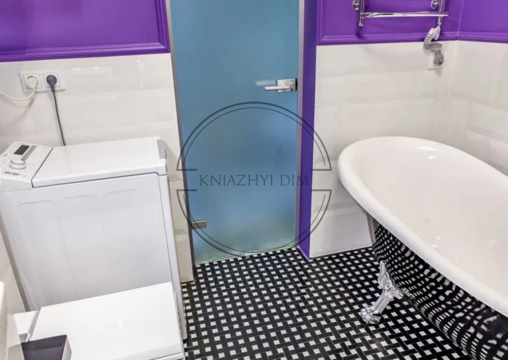 ГЕНЕРАТОР Є !!! Оренда 2 кімнатна квартира ЖК Royal Tower КОД 11182695 Киев - изображение 12