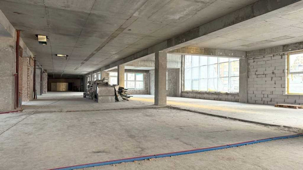 долгосрочная аренда помещения свободного назначения, здания Киев, Днепровский, 275000 грн./мес. Київ - зображення 7