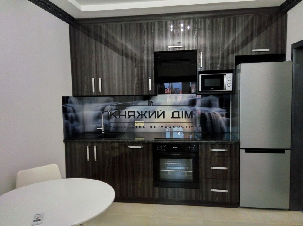 Оренда 2 к квартири-студіо, вул. Зарічна, 1В, метро Славутич Код № 11140361 Київ - зображення 1