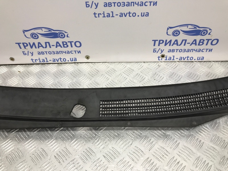 Дефлектор дворников Mitsubishi Pajero Sport 1996-2008 mr221996 (Арт. 40438) Киев - изображение 3