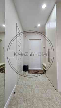 Оренда 2-кімнатна роздільна квартира в новому будинку. № 11200649 Київ