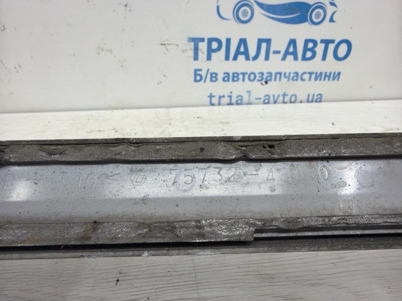 Накладка двери Lexus RX 350 2003-2009 7573248030 (Арт. 83207) Киев - изображение 9