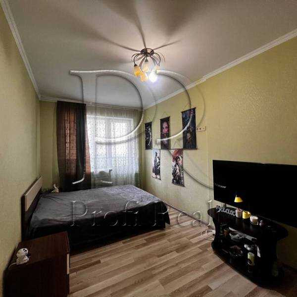 продажа 2-к квартира Бориспольский, Борисполь, 82000 $ Бориспіль - зображення 3