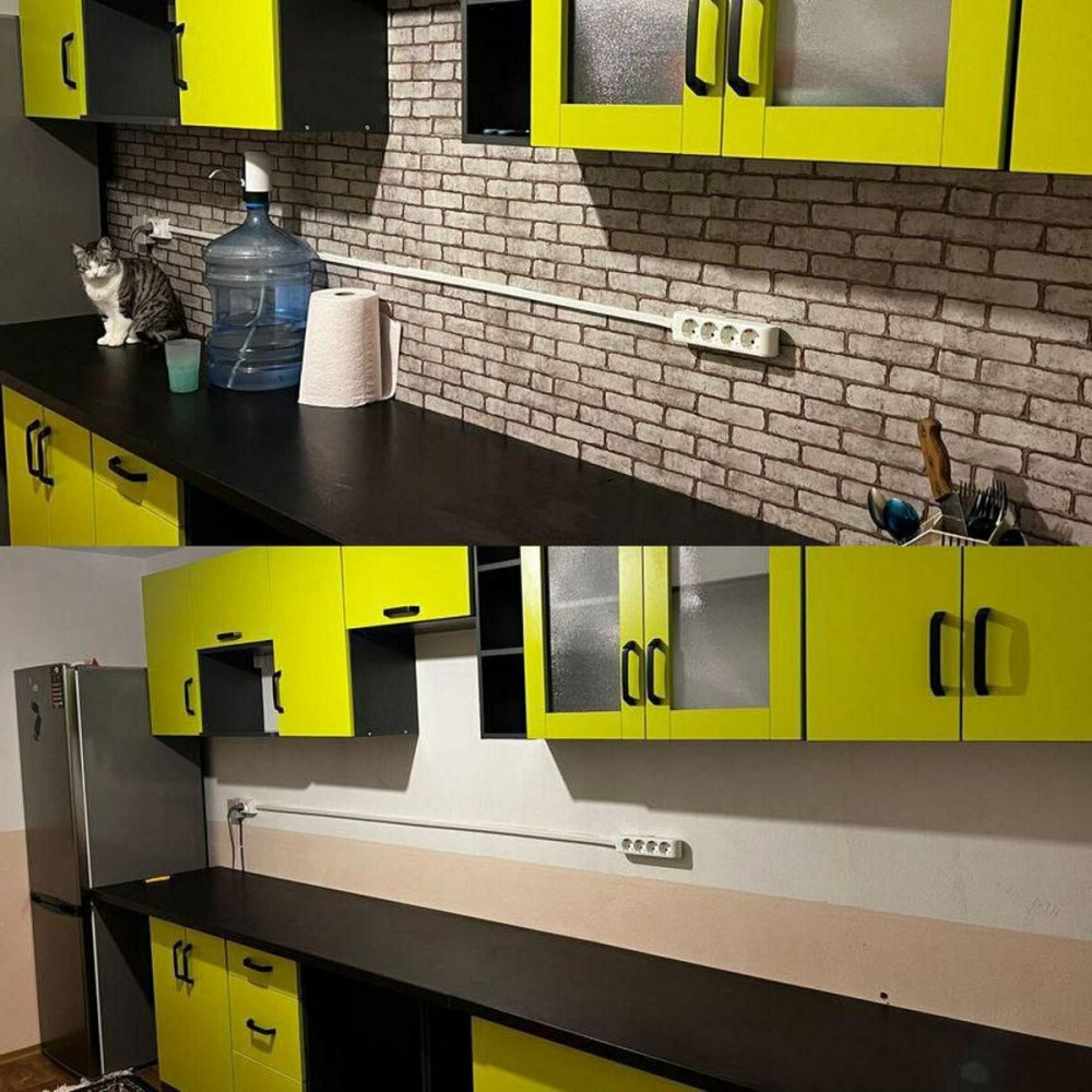 Обои самоклеzщиеся (45см ширина), Germany Харьков - изображение 4