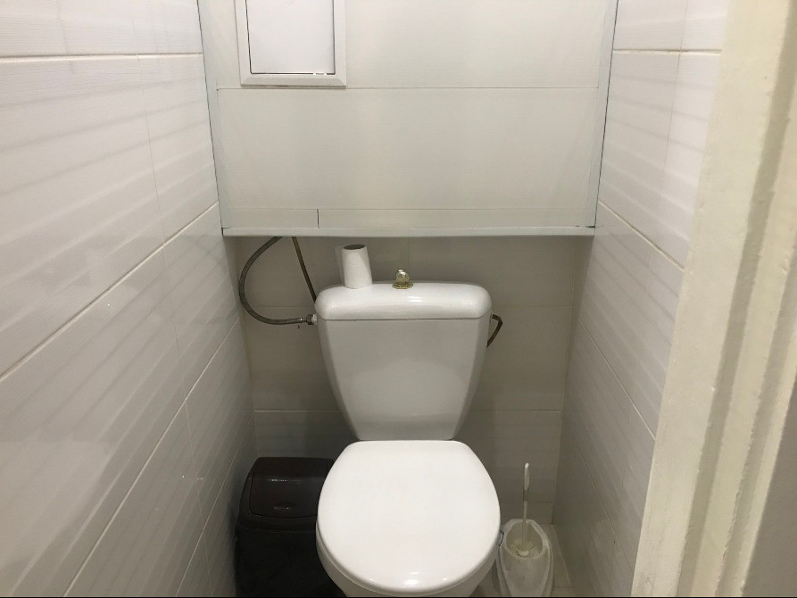 Сдам великолепную 3-х.ком.кв. ул.Рабочая 166 А. Днепр - изображение 5