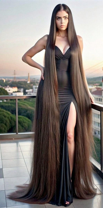 Купуємо волосся у Луцьку Наша компанія з радістю купить волосся за високими цінами Вайбер 0961002722 Луцьк - зображення 1