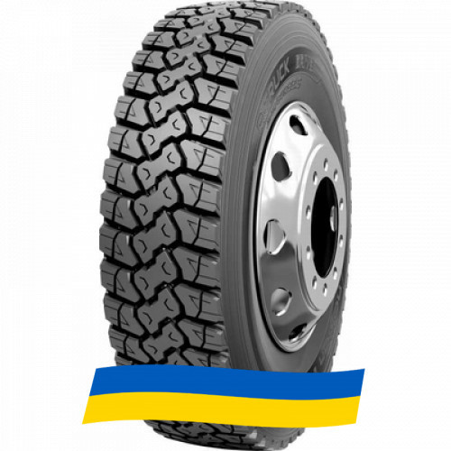 315/80 R22.5 Nokian R-Truck Drive 156/150K Ведуча шина Киев - изображение 1