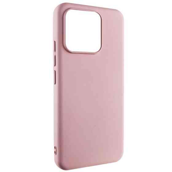 Чехол Silicone Cover Lakshmi (AAA) для Xiaomi 15T Херсон