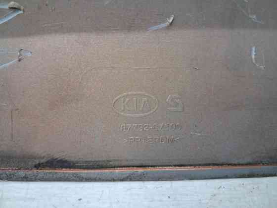 Накладка двери Kia Picanto 2003-2011 8773207100O3 (Арт. 81972) Киев