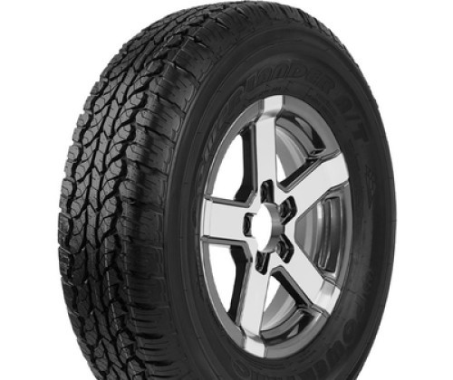 235/65 R17 Powertrac Power Lander A/T 104T Позашляхова шина Київ - зображення 6