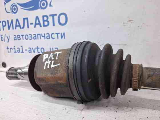 Привод передний левый АКПП Nissan Pathfinder R51 2.5 DIESEL YD25DDTI 2004 (б/у) Київ