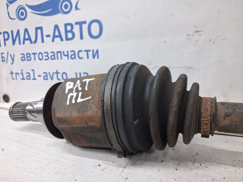 Привод передний левый АКПП Nissan Pathfinder R51 2.5 DIESEL YD25DDTI 2004 (б/у) Київ - зображення 3